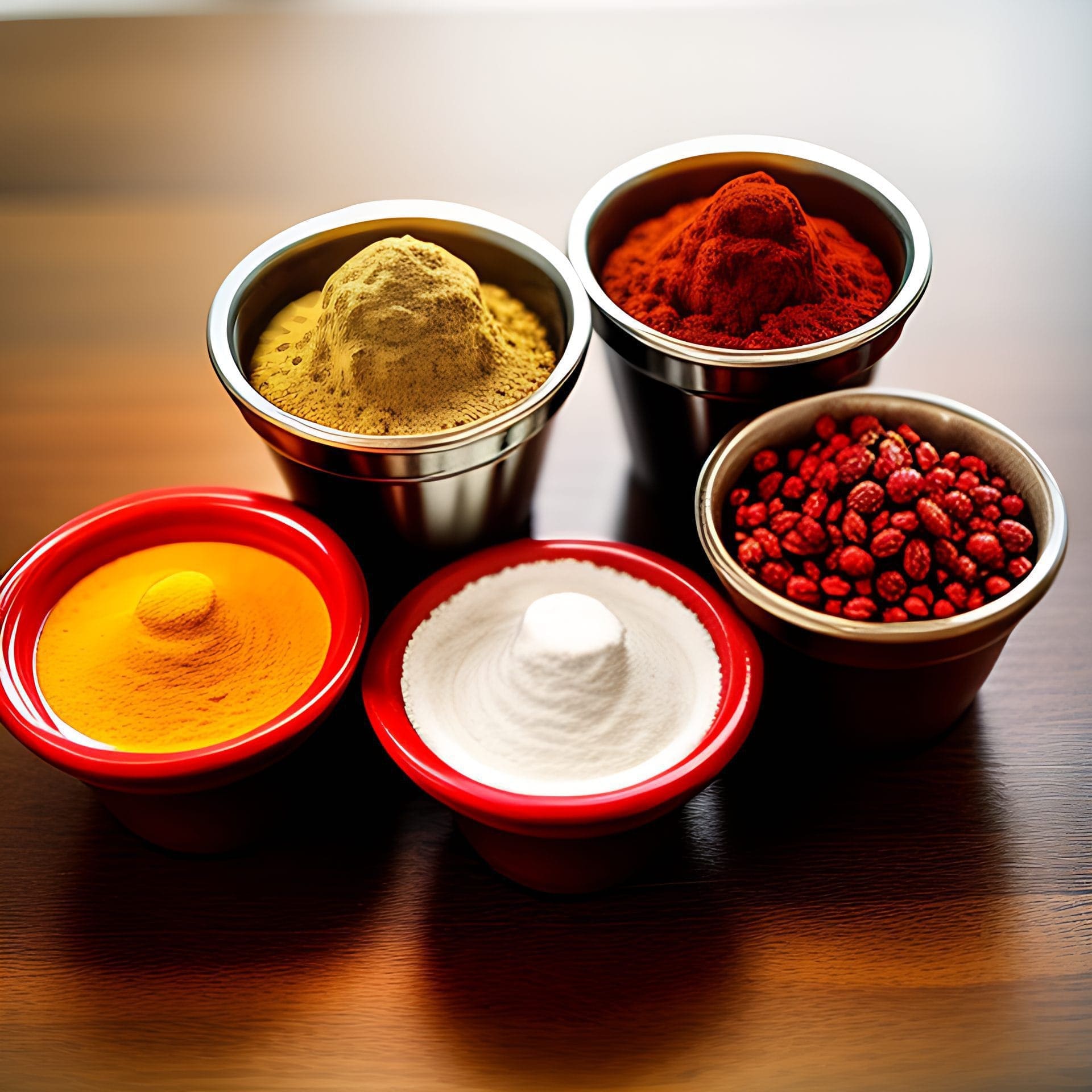 Powdorum premium food supplements