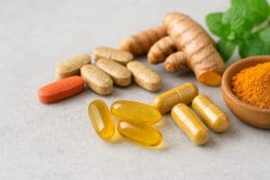 B Vitamins and Energy-Yielding Metabolism