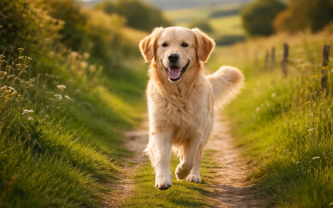 Joint Supplements for Dogs: What They Are, How They Work and What to Look For