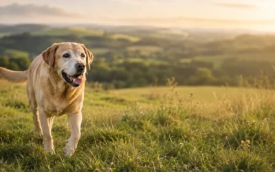 Joint Care for Dogs: A Practical UK Guide for Every Life Stage